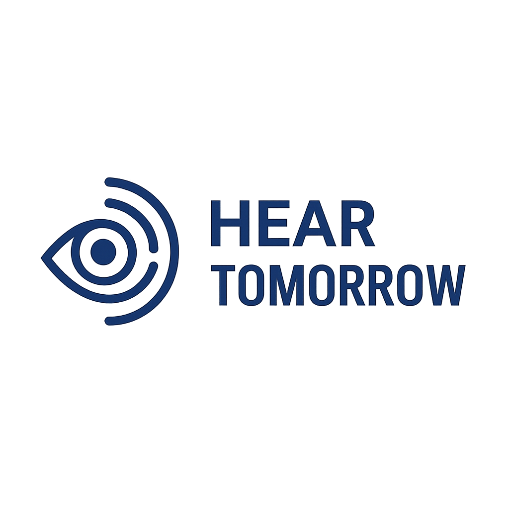Hear Tomorrow